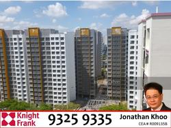 Blk 202 Compassvale Drive (Sengkang), HDB 4 Rooms #137702742